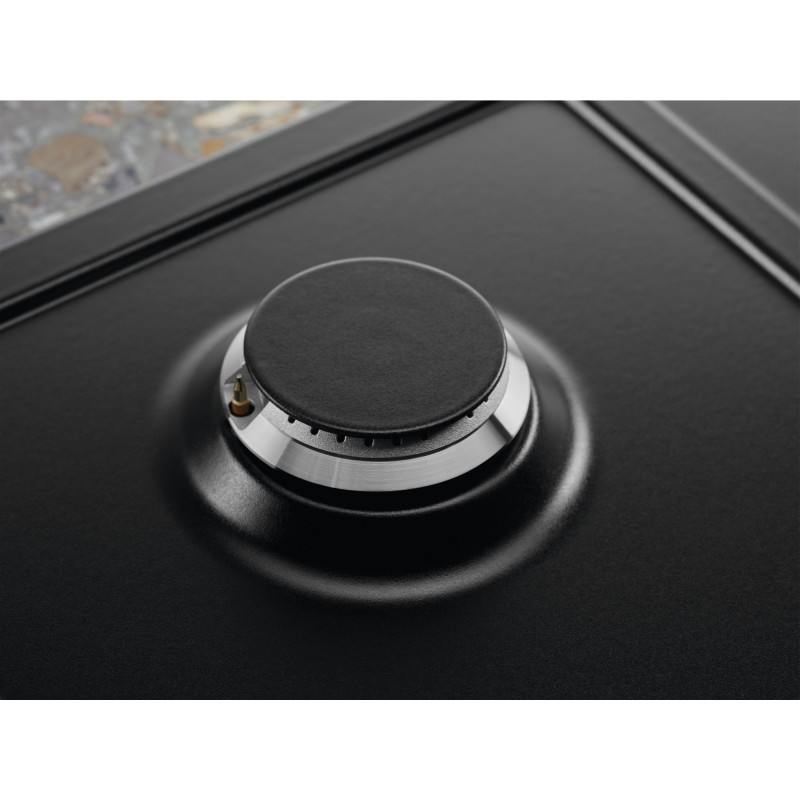 Варильна поверхня Electrolux KGS9536RN