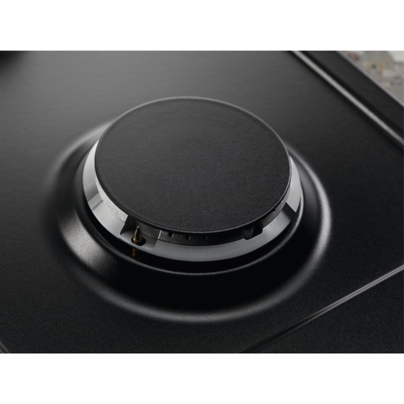 Варильна поверхня Electrolux KGS9536RN