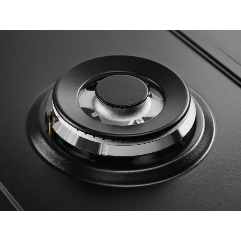 Варильна поверхня Electrolux KGS9536RN