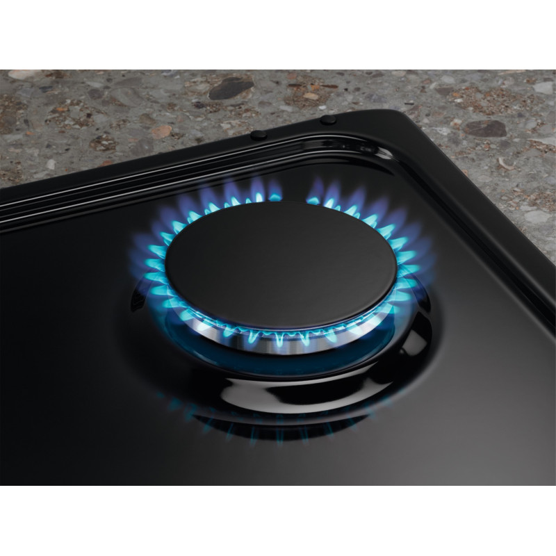 Варильна поверхня Electrolux KGS9536RN