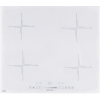 Варильна поверхня VENTOLUX HI 64 WH TC FBS SL