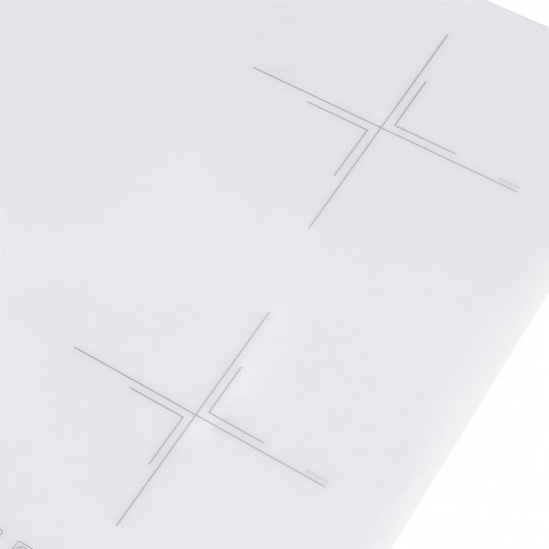 Варильна поверхня VENTOLUX HI 64 WH TC FBS SL