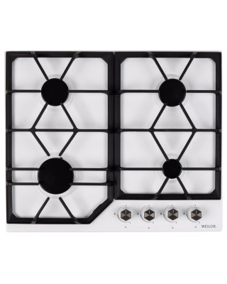 Варильна поверхня Weilor GM 604 WH
