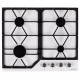 Варильна поверхня Weilor GM 604 WH