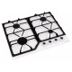 Варильна поверхня Weilor GM 604 WH