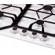 Варильна поверхня Weilor GM 604 WH