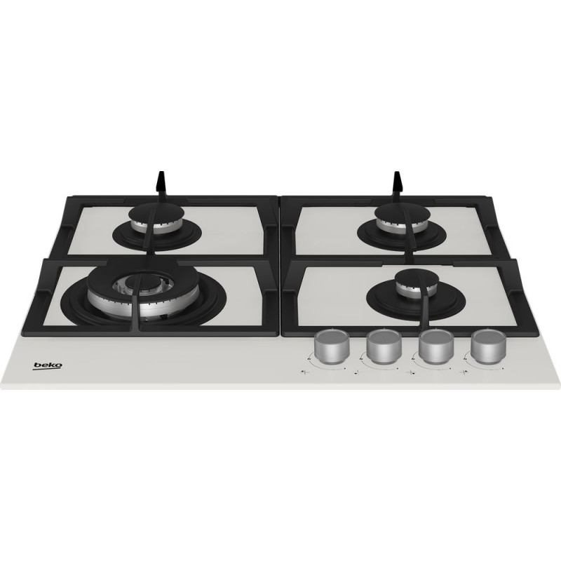 Варильна поверхня BEKO HILW64225SW