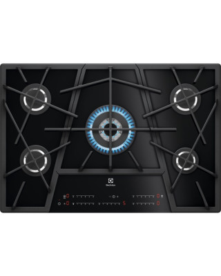 Варильна поверхня ELECTROLUX KGV7539IK