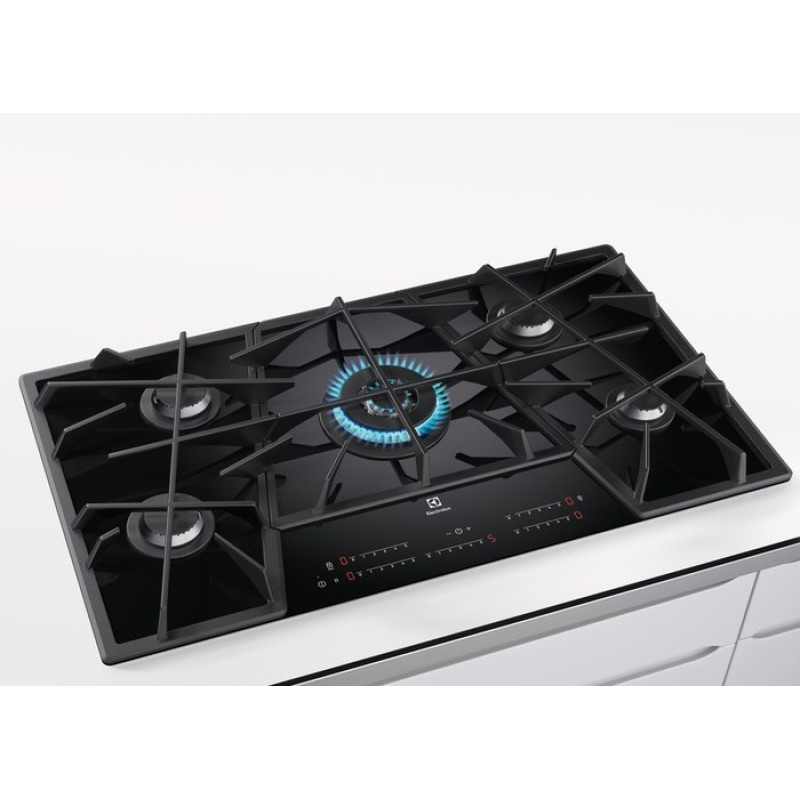 Варильна поверхня ELECTROLUX KGV7539IK