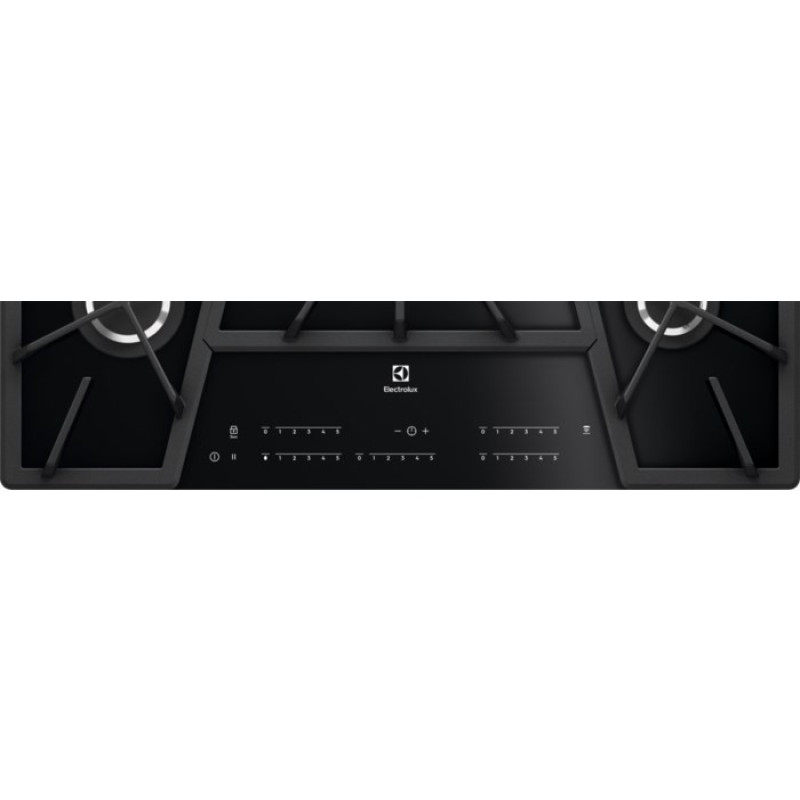 Варильна поверхня ELECTROLUX KGV7539IK