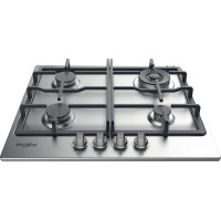 Варильна поверхня Whirlpool TKRL 661 IX