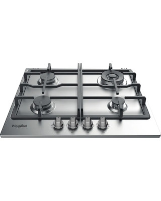 Варильна поверхня Whirlpool TKRL 661 IX