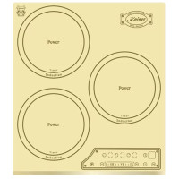 Варильна поверхня Kaiser KCT 4795 FI ElfAD