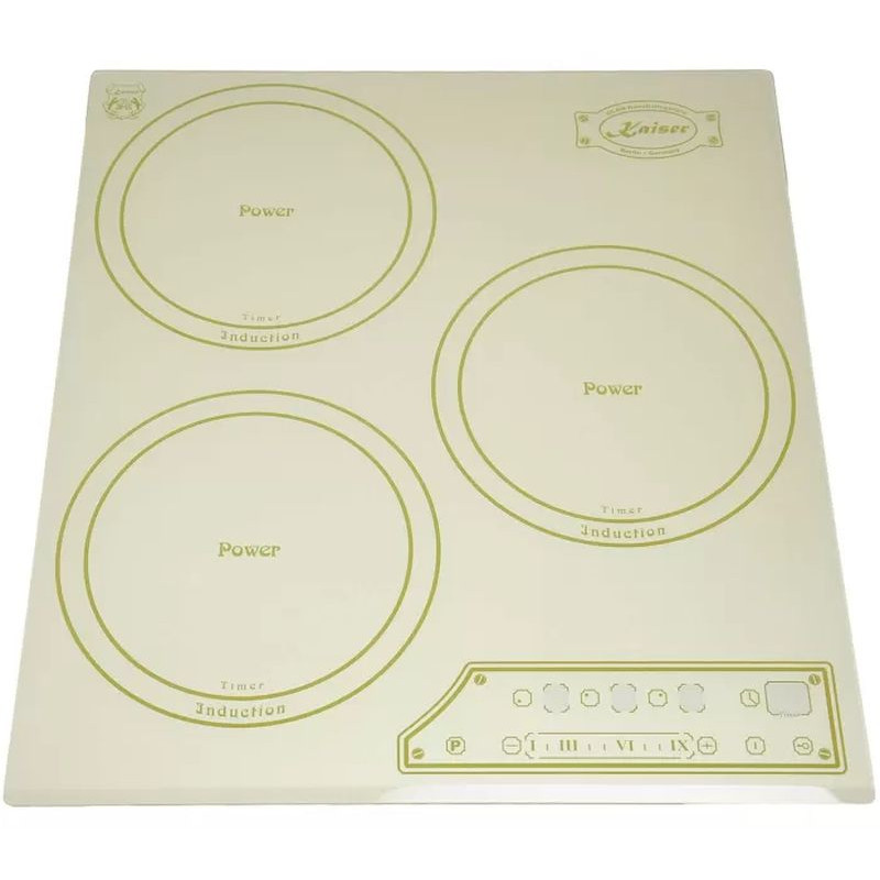 Варильна поверхня Kaiser KCT 4795 FI ElfAD