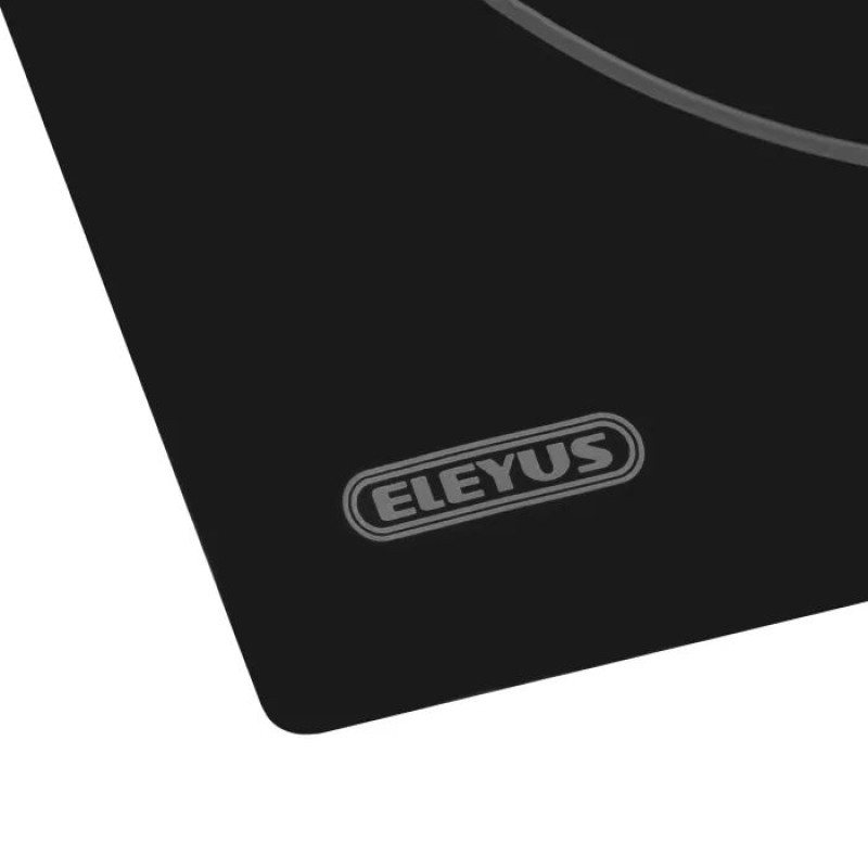 Варильна поверхня ELEYUS H1СBHG ME 60 BL V2 CF