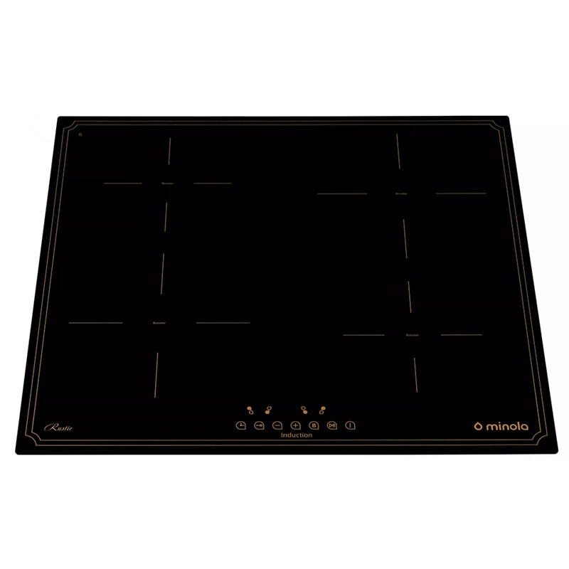 Варильна поверхня MINOLA MI 60420 GBL RUSTIC