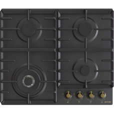 Варильна поверхня Gorenje GW642CLB