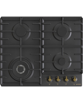 Варильна поверхня Gorenje GW642CLB