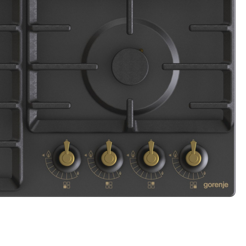 Варильна поверхня Gorenje GW642CLB