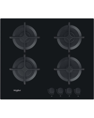 Варильна поверхня Whirlpool AKT 616 NB