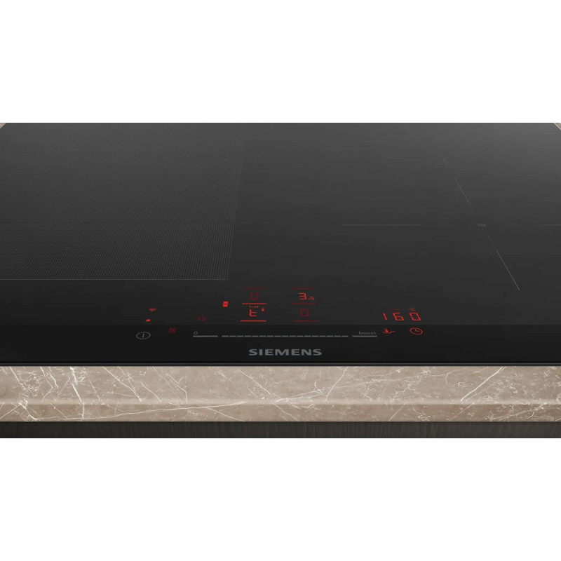 Варильна поверхня Siemens EX675HEC1E