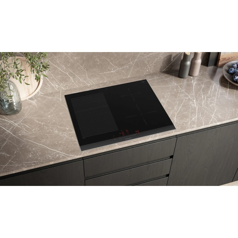 Варильна поверхня Siemens EX675HEC1E