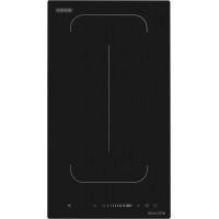 Варильна поверхня Eleyus H4EBHG SL 30 BL BI