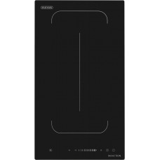 Варильна поверхня Eleyus H4EBHG SL 30 BL BI