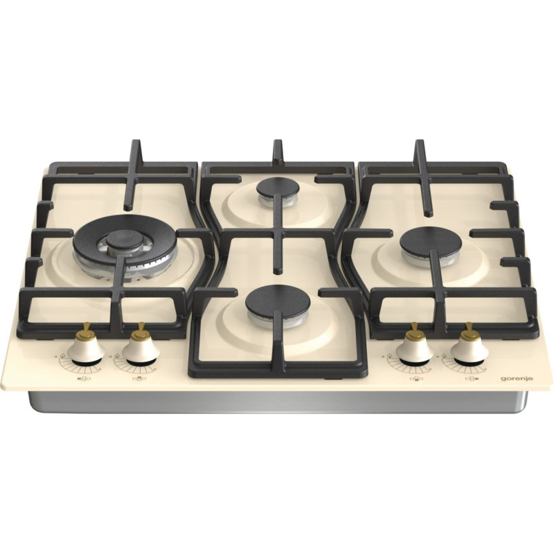 Варильна поверхня Gorenje GW6D42CLI