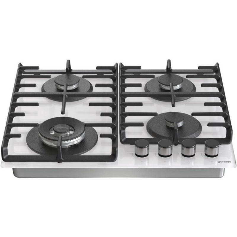 Варильна поверхня Gorenje GTW 642 SYW