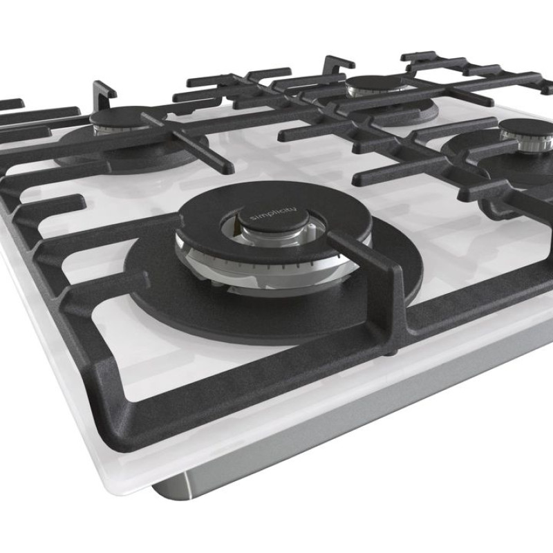 Варильна поверхня Gorenje GTW 642 SYW