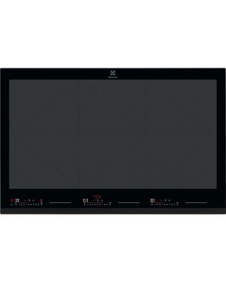 Варильна поверхня Electrolux EIV87671