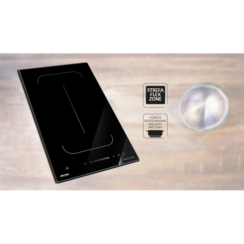 Варильна поверхня MPM 30-IM-09