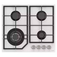 Варильна поверхня Minola MGG 61622 WH