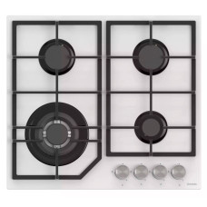 Варильна поверхня Minola MGG 61622 WH