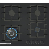 Варильна поверхня Bosch PNK6B6P41R