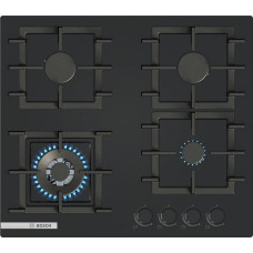 Варильна поверхня Bosch PNK6B6P41R