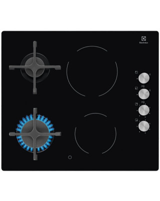 Варильна поверхня ELECTROLUX EGE 6172 NOK