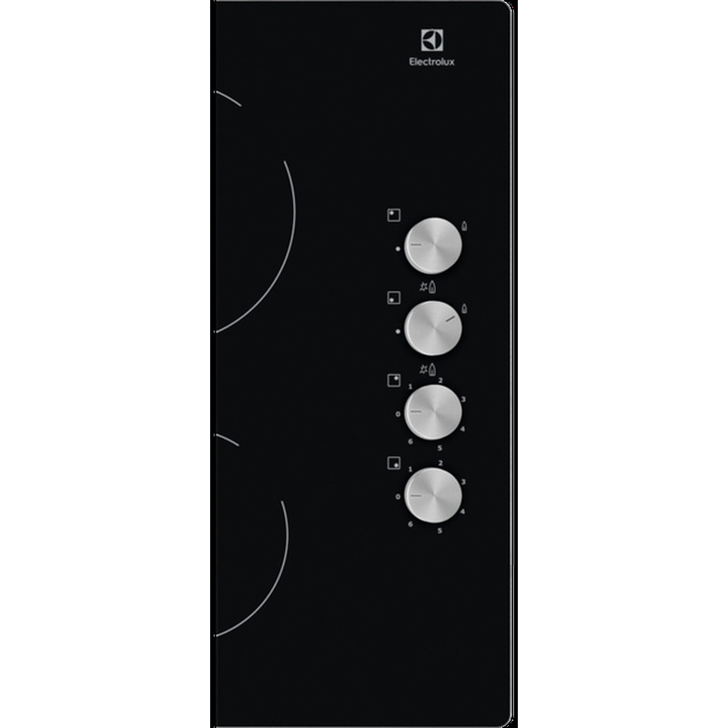 Варильна поверхня ELECTROLUX EGE 6172 NOK