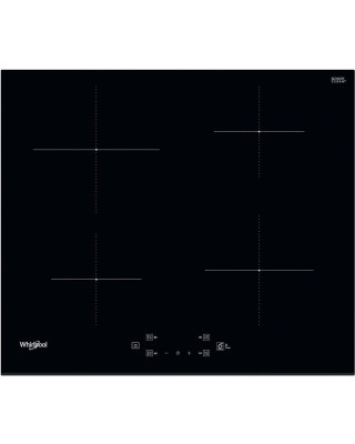 Варильна поверхня Whirlpool WSQ 2760 BF