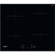 Варильна поверхня Whirlpool WSQ 2760 BF