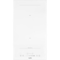 Варильна поверхня VENTOLUX HI 32 WH TC FBS FZ SL