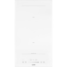 Варильна поверхня VENTOLUX HI 32 WH TC FBS FZ SL