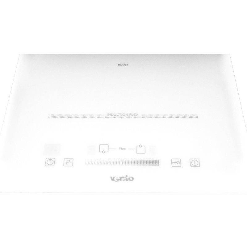 Варильна поверхня VENTOLUX HI 32 WH TC FBS FZ SL