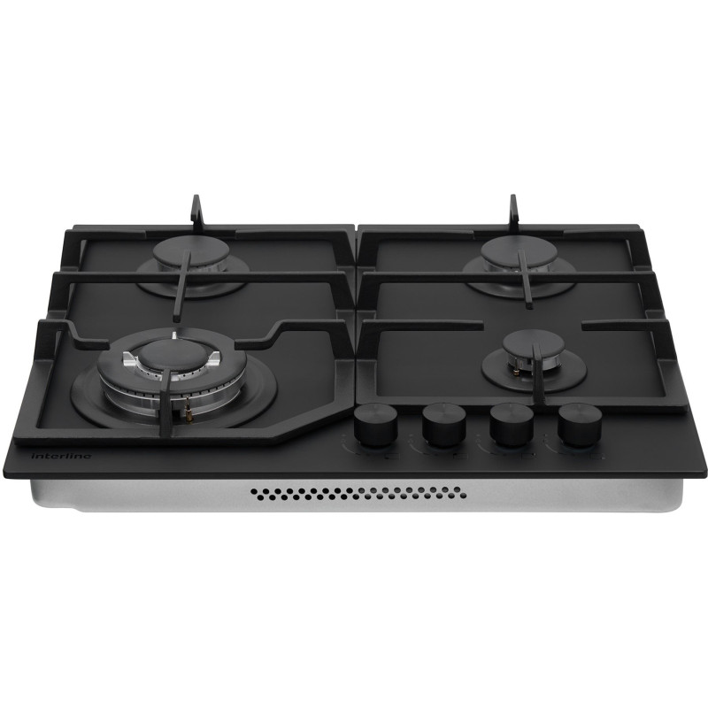 Варильна поверхня Interline HGG 760 FGT BA Nano Matte