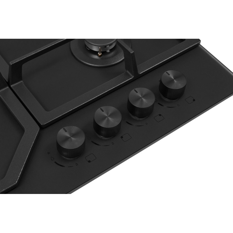 Варильна поверхня Interline HGG 760 FGT BA Nano Matte
