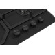 Варильна поверхня Interline HGG 760 FGT BA Nano Matte