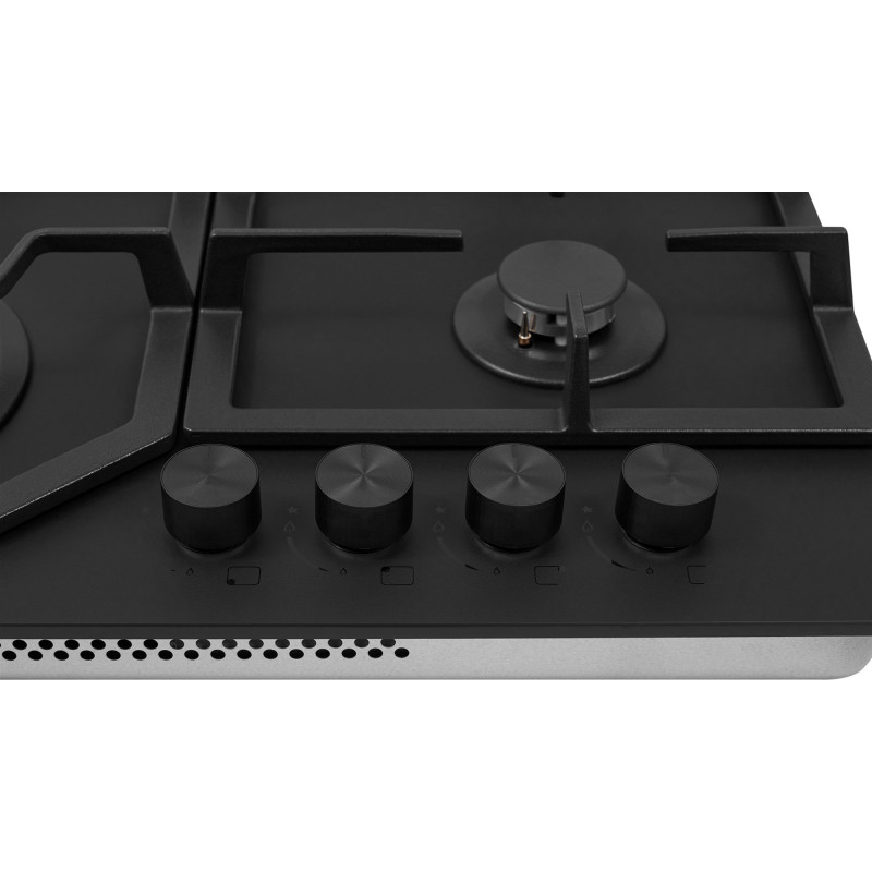 Варильна поверхня Interline HGG 760 FGT BA Nano Matte