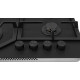 Варильна поверхня Interline HGG 760 FGT BA Nano Matte