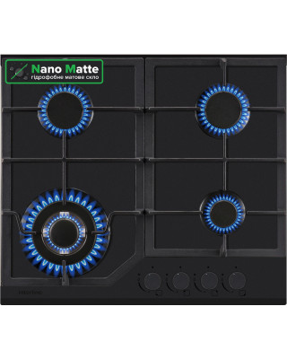 Варильна поверхня Interline HGG 760 FGT BA Nano Matte